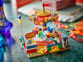 LEGO 40714 картинка 4
