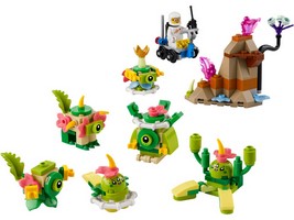 LEGO 40715 картинка 1