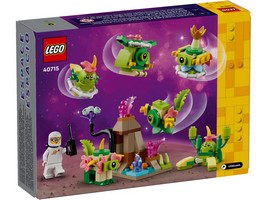 LEGO 40715 картинка 2