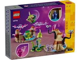 LEGO 40716 картинка 2