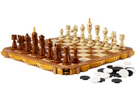 LEGO 40719 картинка 1 LEGO 40719 картинка 1