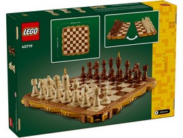 LEGO 40719 картинка 2 LEGO 40719 картинка 2