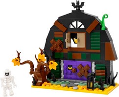 LEGO 40721 картинка 1