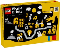 LEGO 40722 картинка 1 LEGO 40722 картинка 1