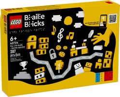 LEGO 40724 картинка 1 LEGO 40724 картинка 1