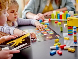 LEGO 40724 картинка 3 LEGO 40724 картинка 3