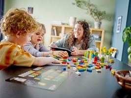 LEGO 40724 картинка 5 LEGO 40724 картинка 5