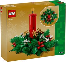 LEGO 40743 картинка 2 LEGO 40743 картинка 2