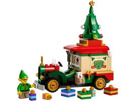 LEGO 40746 картинка 1 LEGO 40746 картинка 1