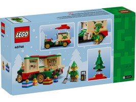 LEGO 40746 картинка 2 LEGO 40746 картинка 2