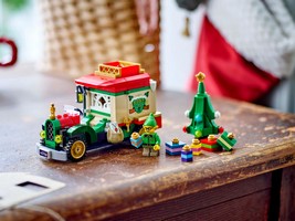 LEGO 40746 картинка 3 LEGO 40746 картинка 3