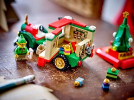 LEGO 40746 картинка 4 LEGO 40746 картинка 4