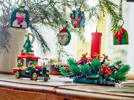 LEGO 40746 картинка 5 LEGO 40746 картинка 5