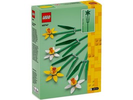 LEGO 40747 картинка 2