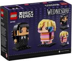 LEGO 40750 картинка 3