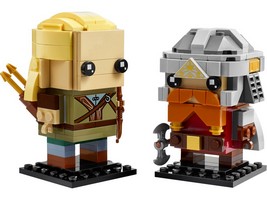 LEGO 40751 картинка 1