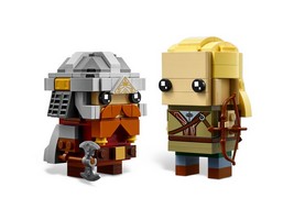 LEGO 40751 картинка 2