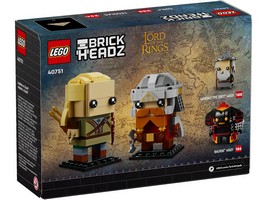 LEGO 40751 картинка 3