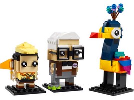 LEGO 40752 картинка 1