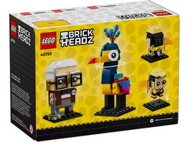 LEGO 40752 картинка 6