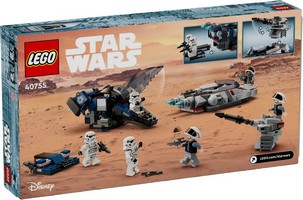 LEGO 40755 картинка 2