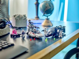 LEGO 40755 картинка 3