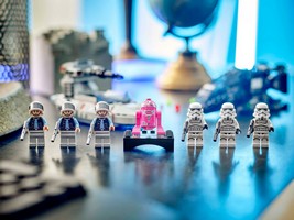 LEGO 40755 картинка 4