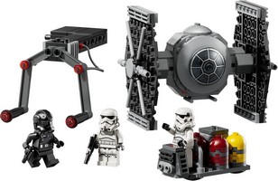 LEGO 40771 картинка 1 LEGO 40771 картинка 1
