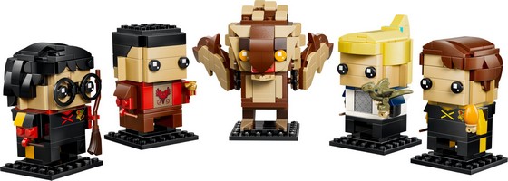 LEGO 40791 картинка 1