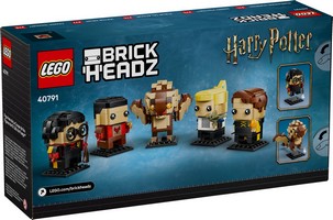 LEGO 40791 картинка 9