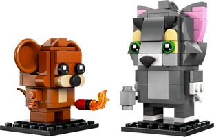 LEGO 40793 картинка 1 LEGO 40793 картинка 1