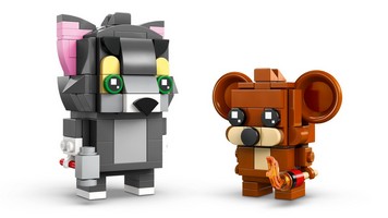 LEGO 40793 картинка 2 LEGO 40793 картинка 2