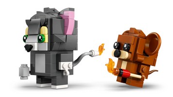 LEGO 40793 картинка 3 LEGO 40793 картинка 3