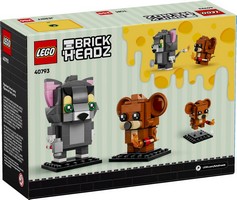 LEGO 40793 картинка 5 LEGO 40793 картинка 5