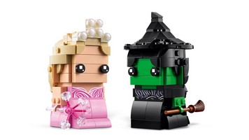 LEGO 40794 картинка 3 LEGO 40794 картинка 3