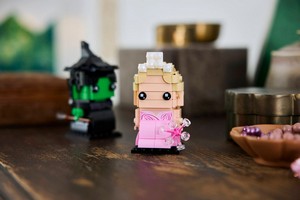LEGO 40794 картинка 5 LEGO 40794 картинка 5
