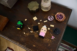 LEGO 40794 картинка 6 LEGO 40794 картинка 6
