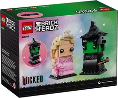 LEGO 40794 картинка 7 LEGO 40794 картинка 7