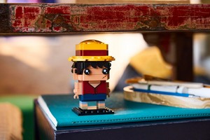 LEGO 40799 картинка 4 LEGO 40799 картинка 4