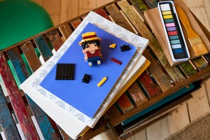 LEGO 40799 картинка 5 LEGO 40799 картинка 5