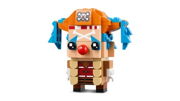 LEGO 40800 картинка 3 LEGO 40800 картинка 3