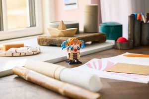 LEGO 40800 картинка 4 LEGO 40800 картинка 4