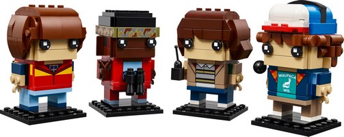 LEGO 40801 картинка 1