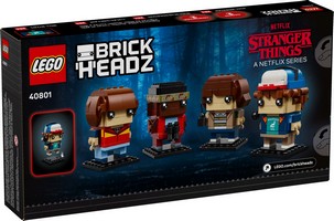 LEGO 40801 картинка 7