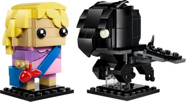 LEGO 40802 картинка 1 LEGO 40802 картинка 1