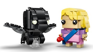 LEGO 40802 картинка 2 LEGO 40802 картинка 2