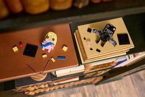 LEGO 40802 картинка 5 LEGO 40802 картинка 5