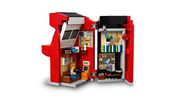 LEGO 40805 картинка 2