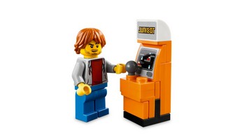 LEGO 40805 картинка 3