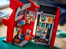 LEGO 40805 картинка 7